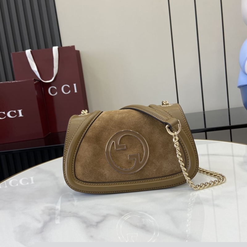 G*u*i satchel bags
